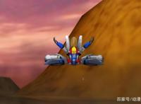 洛洛历险记：吊打暴龙神的能力，却十分不起眼，风火轮差点杀死他