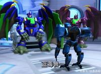 洛洛历险记：吊打暴龙神的能力，却十分不起眼，风火轮差点杀死他