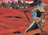 2020年「后浪漫画书单」，剧透27本新书，还有国漫和超级英雄系列，不许放我们鸽子！