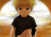 鸣人从小无父无母如何养大自己？答案其实很简单