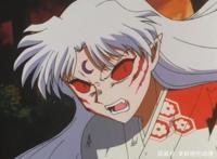 犬夜叉：小玲的出现，改变了杀生丸对人类的看法