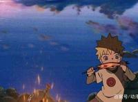 火影忍者：如果你来到动漫中，你是否愿意拥有和鸣人一样的人生？