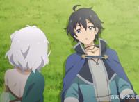 公主连结：“接头霸王”的动漫化，臭鼬娘献上新的表情包