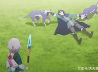 公主连结：“接头霸王”的动漫化，臭鼬娘献上新的表情包