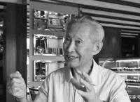 《阿凡提》总导演曲建方病逝，享年86岁，生前最后露面精神矍铄