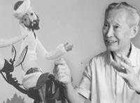 ”阿凡提之父“去世，官媒发文沉痛哀悼，作品家喻户晓