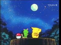 日本动漫《神奇宝贝》教你如何与生命相处