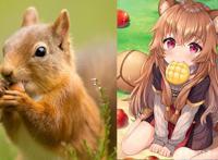 当现实的小动物“破壁”变成二次元，猫娘果然是阿宅最喜欢的妹子