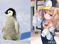 当现实的小动物“破壁”变成二次元，猫娘果然是阿宅最喜欢的妹子