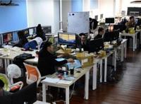 中国唯一动画短片入围奥斯卡创作团队称灵感来自中国女宇航员