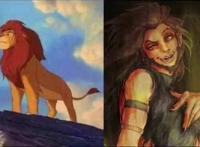 当动漫中的动物拟人化，黑猫警长帅气逼人，他却如此可爱