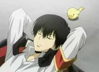 活的不如动物系列，动漫里有些小动物，实在是让人羡慕嫉妒恨