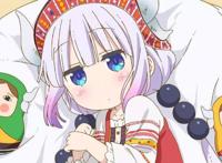 推荐五部娘化动漫，当动物变成小萝莉，简直可爱得不得了！