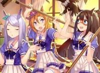 推荐五部娘化动漫，当动物变成小萝莉，简直可爱得不得了！