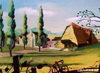 这部60多年前的动画，直到现在都让人深思