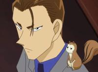 强行入镜，动漫中这三只宠物会卖萌会挑食还人精，哪个是你的爱？