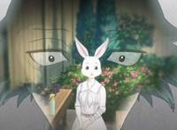 动物狂想曲：描述一场跨物种的恋爱，但爱的立场是兽性还是人性