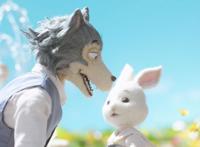 动物狂想曲：描述一场跨物种的恋爱，但爱的立场是兽性还是人性