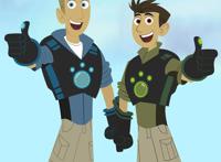 推荐三部适合孩子看的科普类动画片