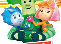 推荐三部适合孩子看的科普类动画片