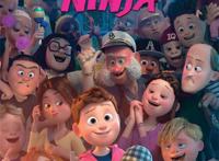 动画电影《格仔忍者》即将开启奇幻探险之旅