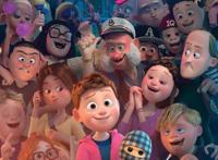 丹麦国宝级动画电影《格仔忍者》即将开启奇幻探险之旅