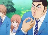 校园恋爱动漫有木有？盘点那些值得推荐的校园恋爱喜剧动漫！