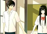 这几部纯恋爱的动漫，甜甜腻腻的，看完后单身狗都哭了！