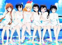 十部后宫动漫推荐，宅男最爱的动漫，你看过几部？