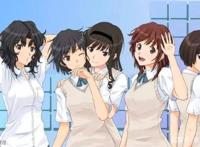 这部甜甜的恋爱番，最适合单身男孩观看！