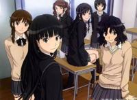 这部甜甜的恋爱番，最适合单身男孩观看！