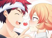 补番推荐：这几部动漫女孩子只能一个人偷偷看，被别人发现就糟了