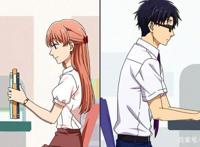 补番推荐：这几部动漫女孩子只能一个人偷偷看，被别人发现就糟了