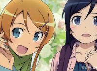 “兄妹恋”！这四部动漫相信大部分人都看过