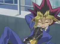 游戏与杏子的奇葩爱情，他暗恋她，而杏子不知自己喜欢的人是游戏