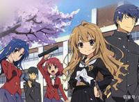 这几部经典的纯爱番动漫，你都看了？