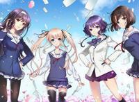 这几部经典的纯爱番动漫，你都看了？