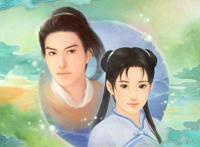 动漫游戏中那些没能在一起的爱情，不能相濡以沫但求曾经拥有