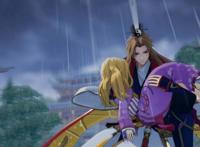 腾讯首款二次元题材3D国风手游来了！迪丽热巴代言