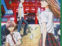 玩物不丧志盘点那些游戏主题的动漫作品