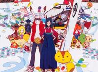 玩物不丧志盘点那些游戏主题的动漫作品