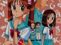 孤独世界你永远有我陪！经典虐暖动漫《玩偶游戏》教我们的事