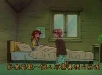 孤独世界你永远有我陪！经典虐暖动漫《玩偶游戏》教我们的事