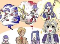 除了贞德FATE中还有这样一个圣女？FGO人物志：玛尔达