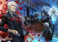 龙族，取走龙骨的是两个人，应该就是楚家两父子了