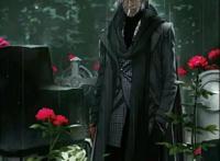 龙族，取走龙骨的是两个人，应该就是楚家两父子了