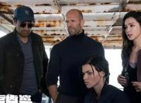 好莱坞怪兽电影的审美构成要素，怪兽具象化下，具有的含蓄意指