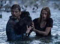 好莱坞怪兽电影的审美构成要素，怪兽具象化下，具有的含蓄意指