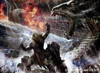 从诞生到毁灭，北欧神话是一部人性与命运的挽歌