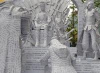 从诞生到毁灭，北欧神话是一部人性与命运的挽歌